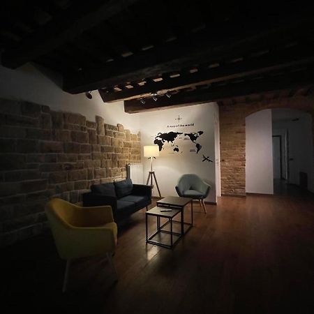 L'Antica Falconeria イェージ エクステリア 写真